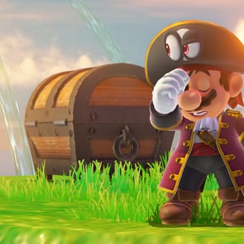 Major Website Distributing Pirated Nintendo Switch Games Taken Down by FBI