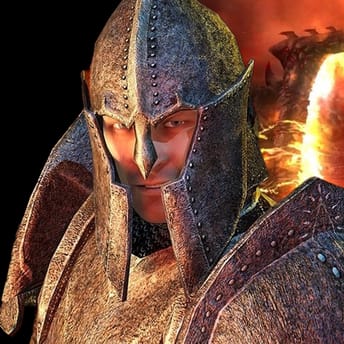 Online leaks allege a UE5-powered Remake of TES IV: Oblivion is in the works