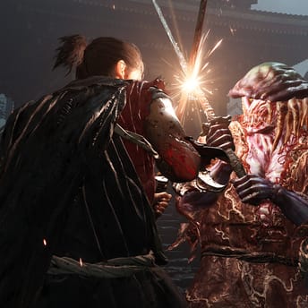 Onimusha’s Almost 20-Year Absence Attributed to Lack of Resources