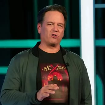 CEO of Microsoft Gaming Confirms Xbox Games Coming to Nintendo