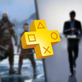 PlayStation Plus January Lineup Brings God of War Ragnarök, Like a Dragon Gaiden, and More