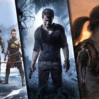 There Will Be Less PS4 and More PS5 Games in PlayStation Plus Starting 2026