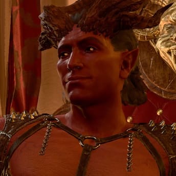 Among Other Features Baldur’s Gate 3 Patch 8 Brings Cross-Play and Photo Mode