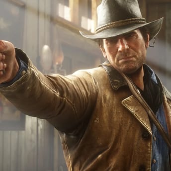 Red Dead Redemption 2 Emulated on Snapdragon 8 Elite Processor