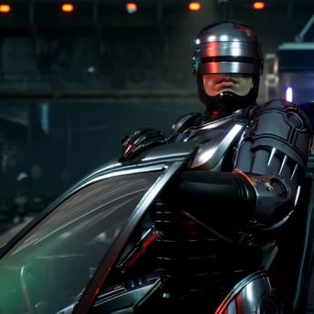 RoboCop: Rogue City Leads Xbox Game Pass Second Batch of Games for July 2025