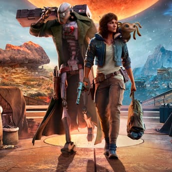Developers Behind DJ Hero and Star Wars Outlaws Laid Off in Ubisoft Cuts