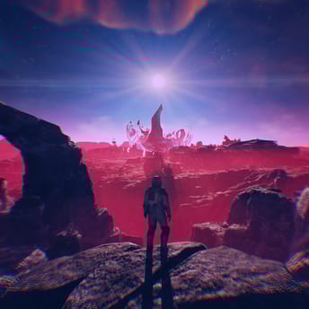 PS Logo Appears on Starfield Mod Website Following Bethesda’s Hint About the Update