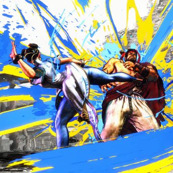 Team Tokido Claims Championship at the Inaugural International Street Fighter 6 Tournament