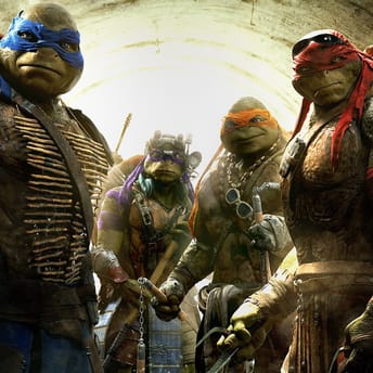 TMNT