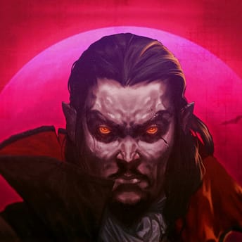 Vampire Survivors Dev Faces Film Adaptation Challenges As The Game Has No Plot