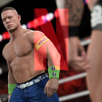 WWE 2K Returns to Mobile as Netflix Exclusive
