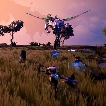 dauntless shut down