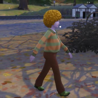 sims 4 child pregnancy