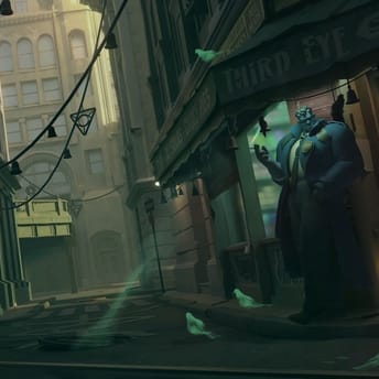 Deadlock’s Latest Update Says Farewell To The Game’s Four Lanes