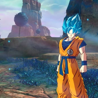 Dragon Ball: Sparking! Zero Becomes Series’ Fastest-Selling Game