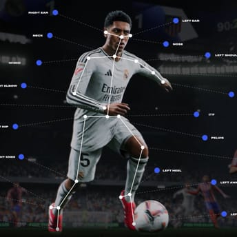 EA Acquires Advanced Tracking Technology to Revolutionize EA Sports FC Series