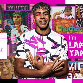 Konami Unveils Massive eFootball Update with Lamine Yamal as New Ambassador