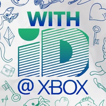 ID at Xbox