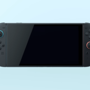 Nintendo Switch 2 To Support Wi-Fi 6 and NFC, According to FCC Filing