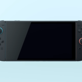 Nintendo Switch 2 Price Supposedly Leaked