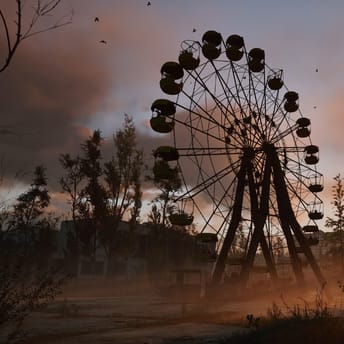 Stalker 2 Patch 1.2 Update Adds Over 1,700 Fixes