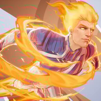 Marvel Rivals Patch to Add New Team-Up Ability and Various Bugs