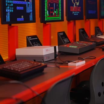 Bafta Opens Applications for Annual Young Game Designers Competition