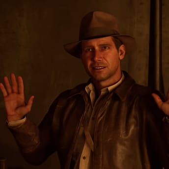 Indiana Jones and the Great Circle’s Third Big Update Adds DLSS 4 and Fixes Major Bugs