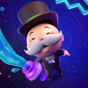MONOPOLY GO! Rolls Out New Dig Event with Additional Dice Rolls