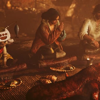 Capcom Announces First Monster Hunter Wilds’ Content Update Showcase
