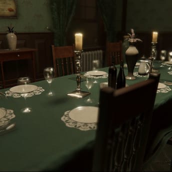 Phasmophobia is Reworking Three Maps as Part of its 2025 Roadmap