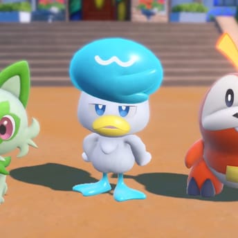 Nintendo Continues to Pressure Palworld with New Patents