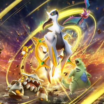 All Ranked Mode Details for Pokemon TCG Pocket Season A2B