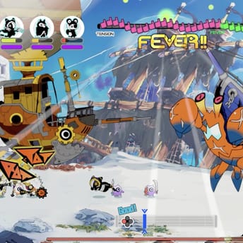 Patapon Spiritual Successor Ratatan’s Early Access Indefinitely Delayed
