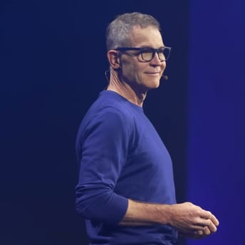 CEO of Roblox