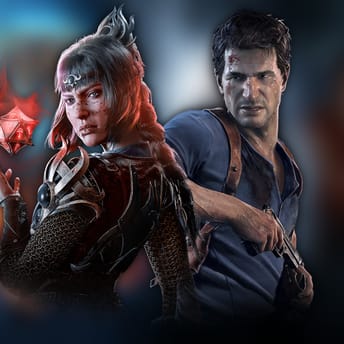 Shadowheart and Nathan Drake Voice Actors to Host the FGS Spring Showcase 2025