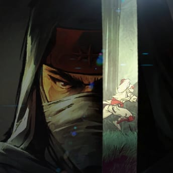 Shinobi Art of Vengeance by LizardCube Gets a Launch Date