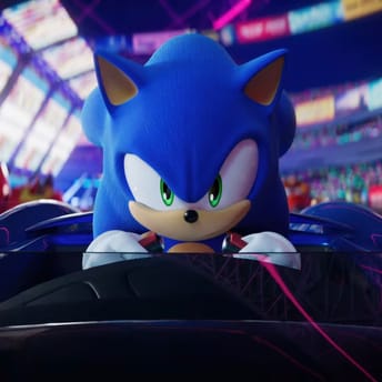 Sonic Racing CrossWorlds Closed Beta Release Date Revealed
