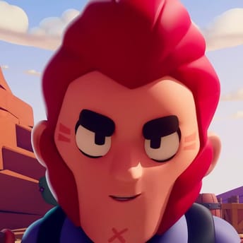 Supercell Cover