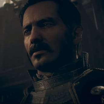The Order 1886