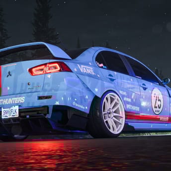 EA Ends Support for Need for Speed Unbound to Prioritize Battlefield