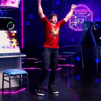 Woshige in Street Fighter 6