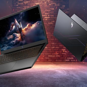 Acer Hikes Laptop Prices as Trump’s Tariffs Hit U.S. Tech Industry