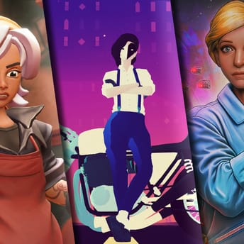 Stray and Outer Wilds Publisher Annapurna Interactive Reveals 2025 Game Lineup
