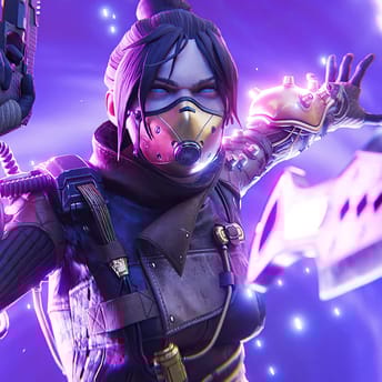 Entire French Voice Cast of Apex Legends Rejects AI Training Agreement