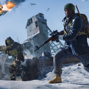 Activision Delays Call of Duty Black Ops 6 And Warzone Season 3