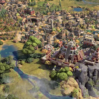 Firaxis Disabled Civilization 7 Cross-Play on Launch Day