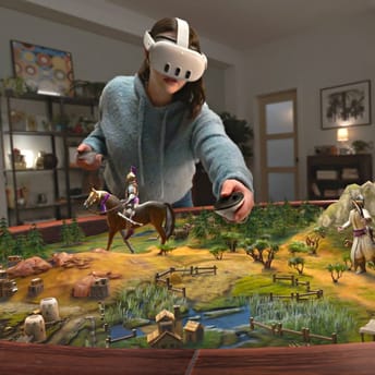 Civilization VII VR