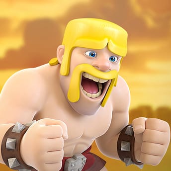 Supercell Announces Clash of Clans Troop Design Creation Contest