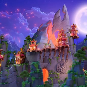 Clash of Clans Kicks Off Snake Festival Event